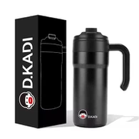 แก้วกาแฟหุ้มฉนวน Hydro Flask